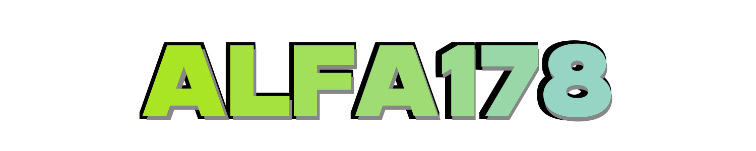 ALFA178 Logo